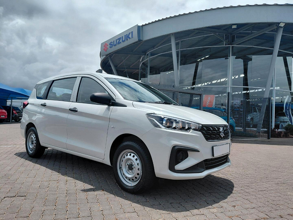 SUZUKI ERTIGA 1.5 GA, image 1