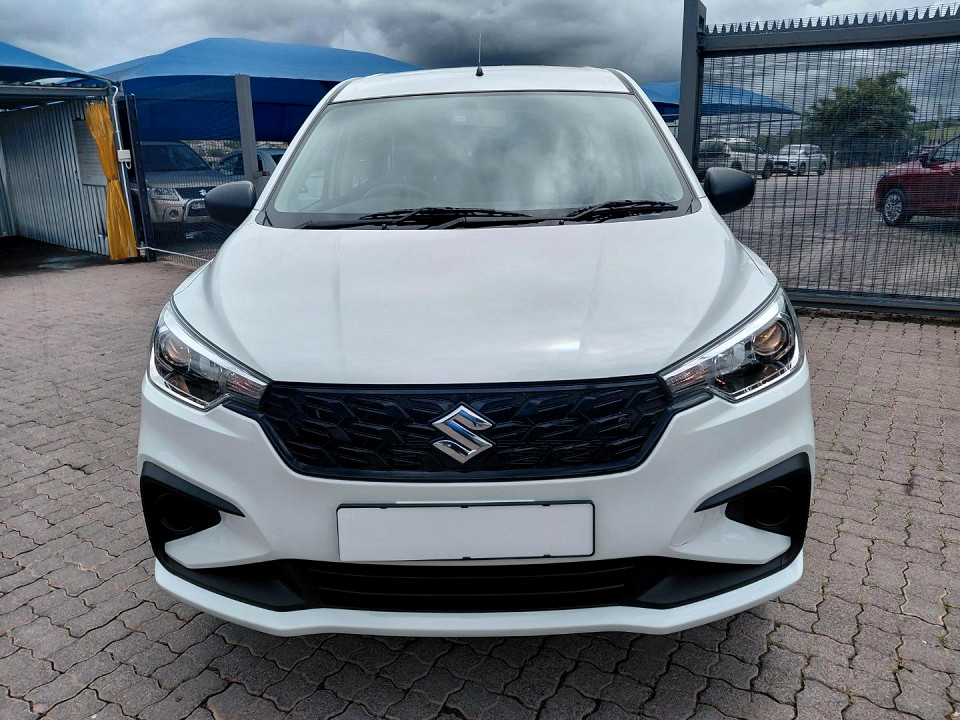 SUZUKI ERTIGA 1.5 GA, image 2