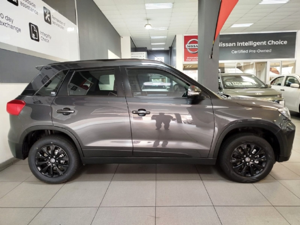 Toyota Urban Cruiser 1.5 Xs, image 2