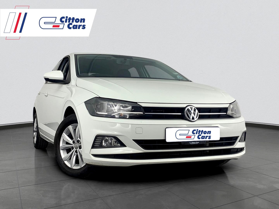 VOLKSWAGEN POLO 1.0 TSI COMFORTLINE, image 2