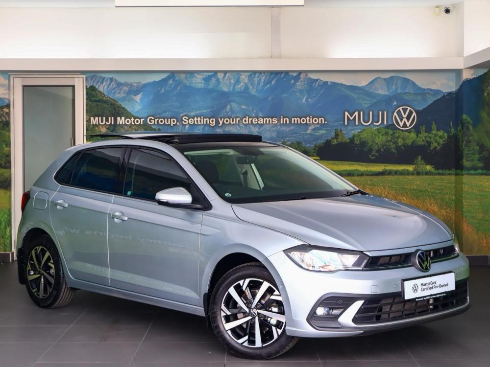 Volkswagen Polo 1.0 TSI Life DSG, image 1