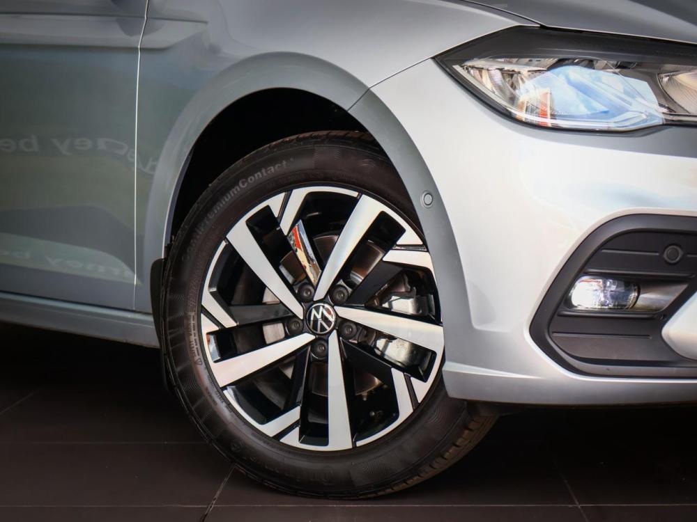 Volkswagen Polo 1.0 TSI Life DSG, image 2