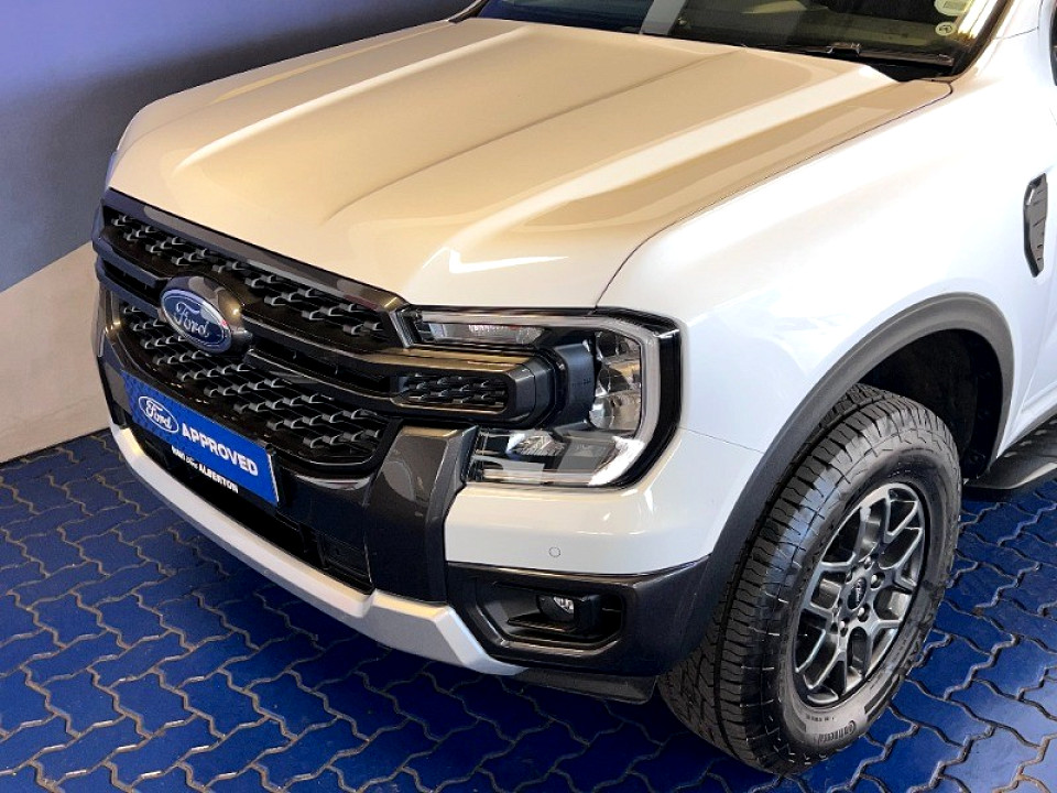 FORD RANGER 2.0D XLT 4X4 A/T D/C P/U, image 2