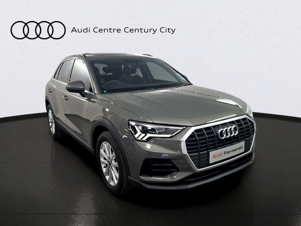 AUDI Q3 1.4T S TRONIC URBAN EDITION, image 1