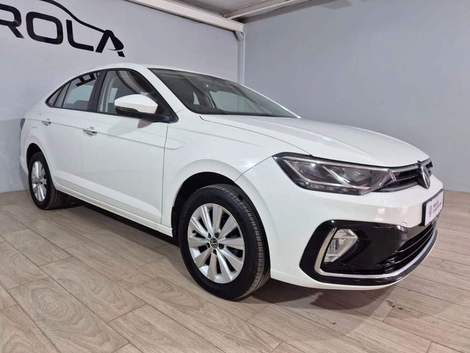 VOLKSWAGEN POLO 1.6 LIFE, image 1