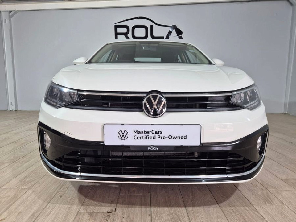 VOLKSWAGEN POLO 1.6 LIFE, image 2