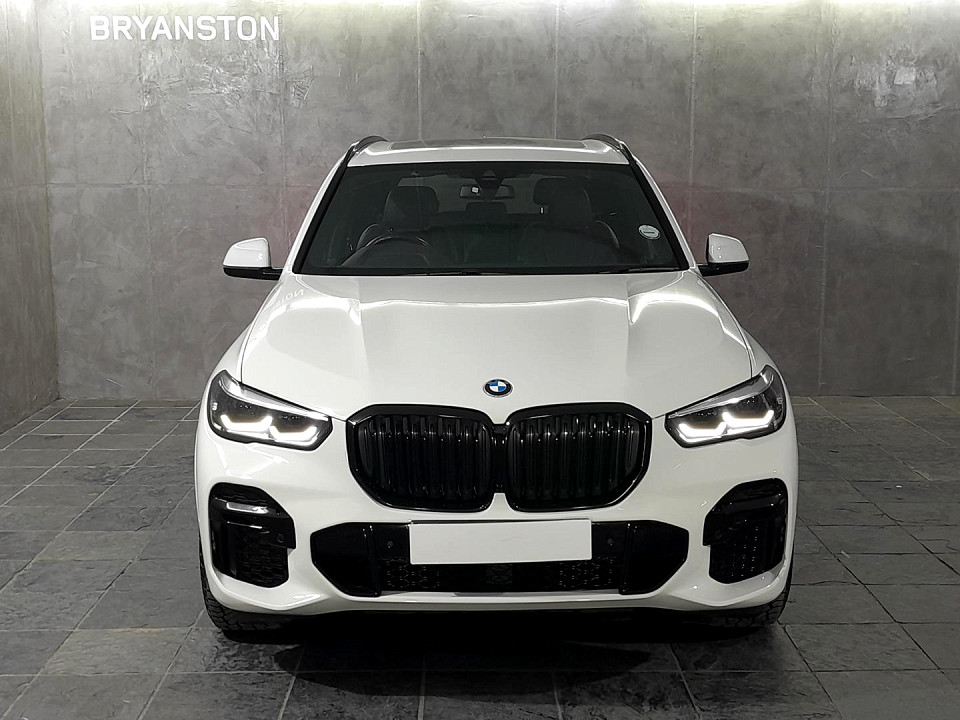 BMW X5 xDRIVE30d M SPORT (G05), image 2