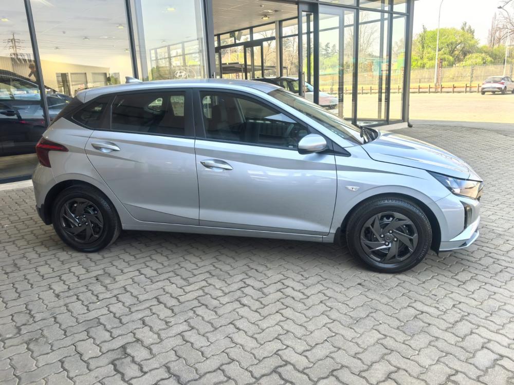 HYUNDAI i20 1.2 MOTION, image 2