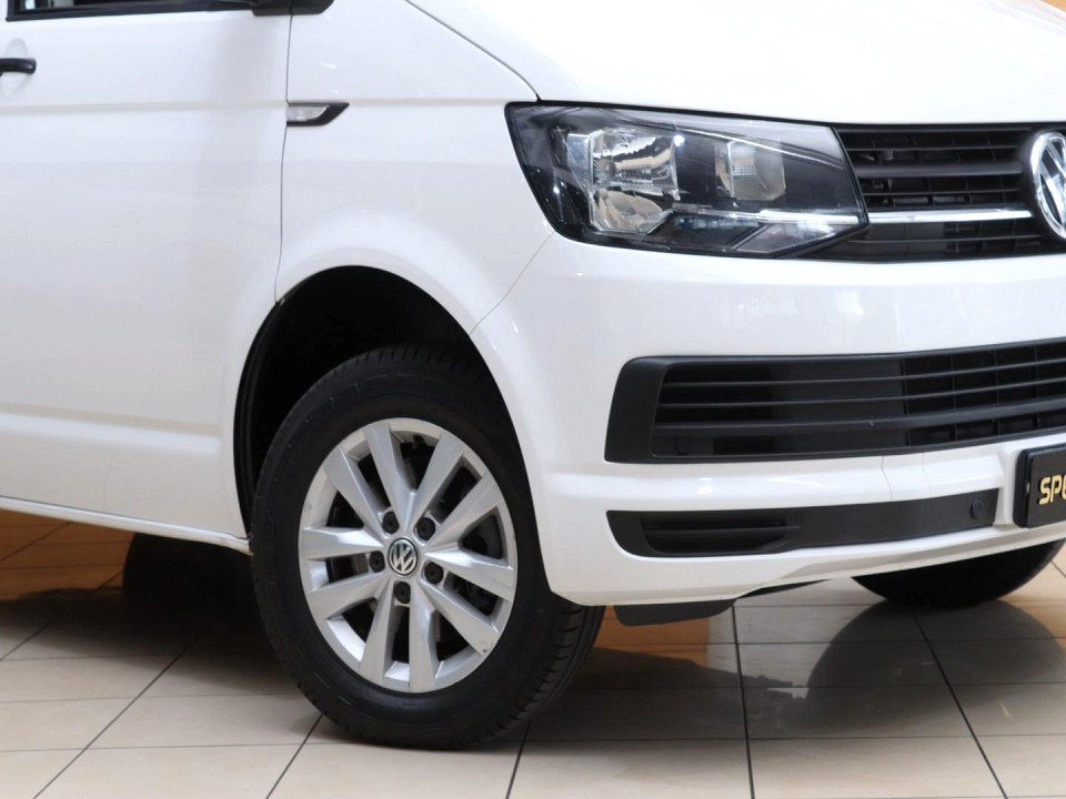 VOLKSWAGEN T6 KOMBI 2.0 TDi DSG 103kw (TRENDLINE), image 2
