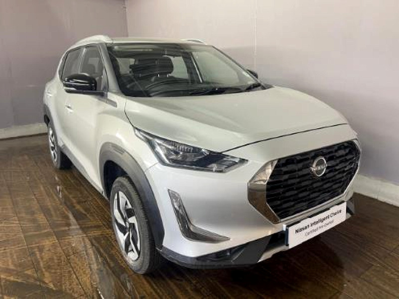 NISSAN MAGNITE 1.0T VISIA, image 1