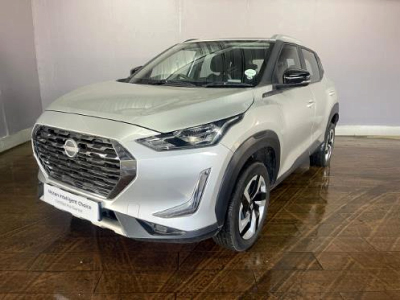 NISSAN MAGNITE 1.0T VISIA, image 2