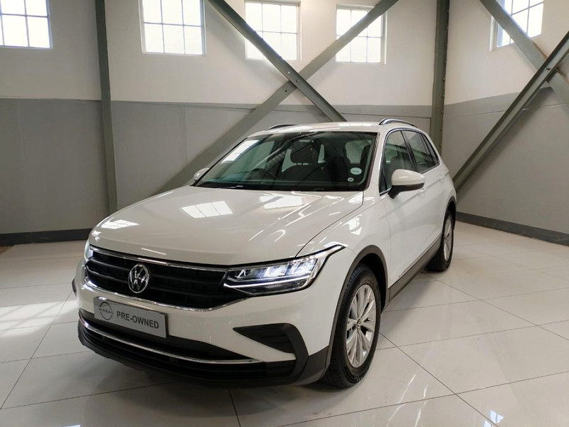 Volkswagen Tiguan 1.4 TSI DSG (110KW), image 2