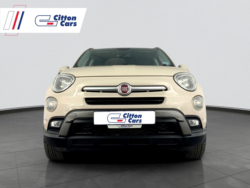 Fiat 500X 1.4T Cross auto, image 2