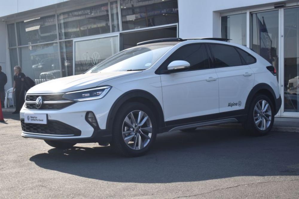 Volkswagen Taigo 1.0 TSI Life DSG, image 1