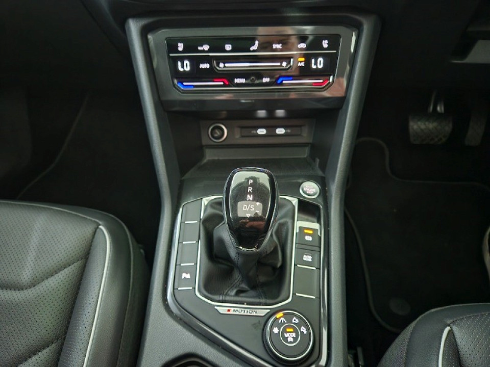 VOLKSWAGEN TIGUAN ALLSPACE 2.0 TSI STYLE 4MOT DSG (132KW), image 2