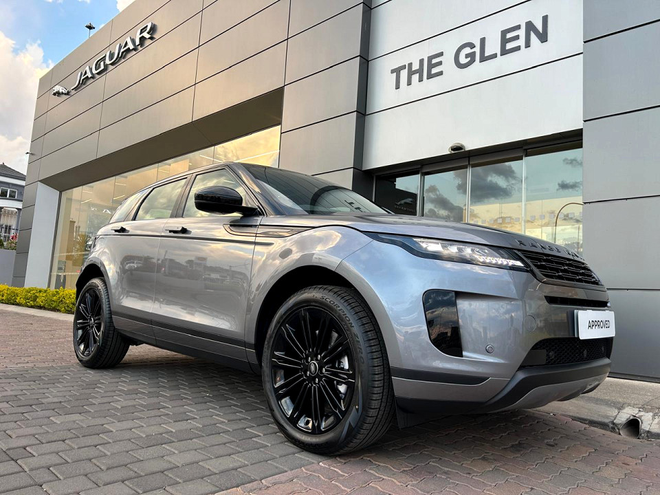 LAND ROVER EVOQUE 2.0D S 147KW (D200), image 1