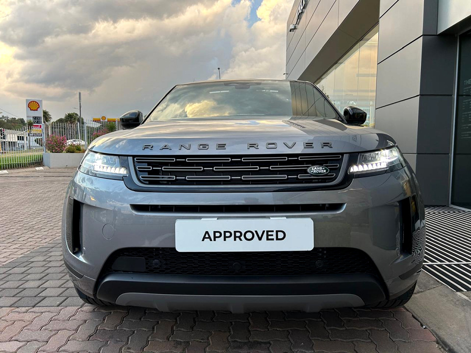 LAND ROVER EVOQUE 2.0D S 147KW (D200), image 2
