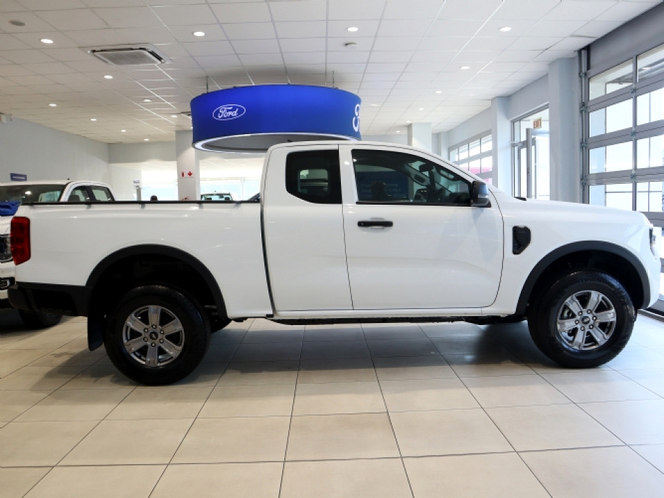 FORD RANGER 2.0D XL HR A/T SUPER CAB P/U, image 2