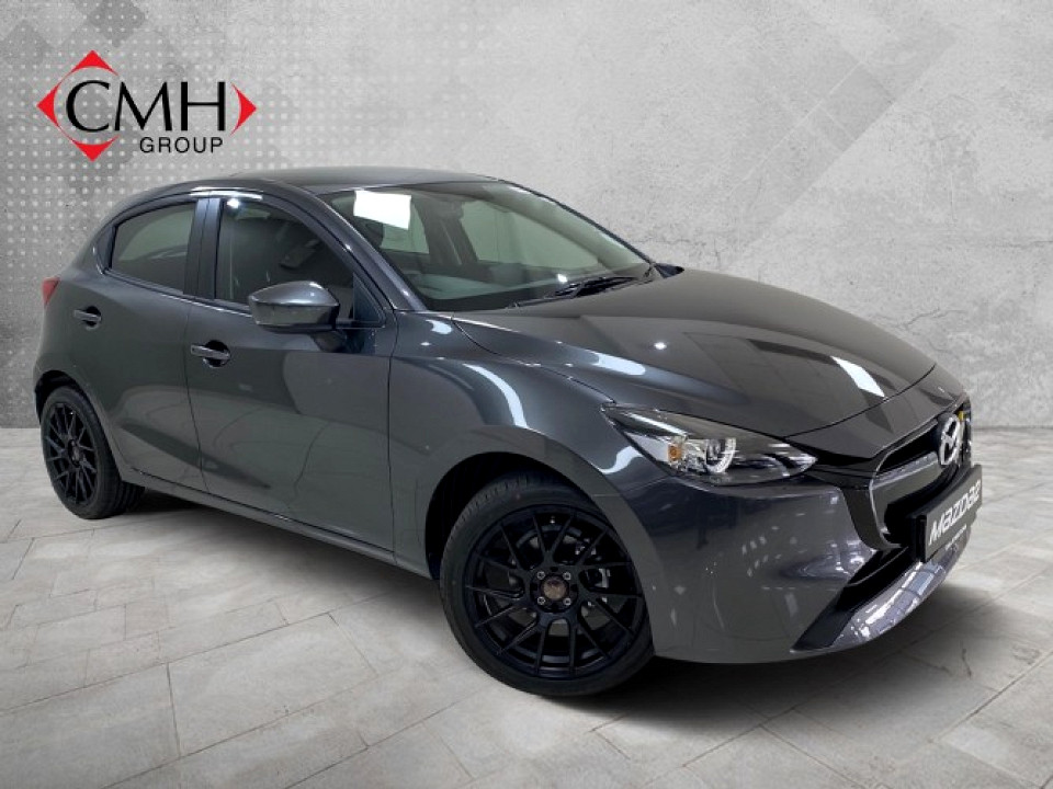 MAZDA MAZDA2 1.5 ACTIVE 5DR, image 1