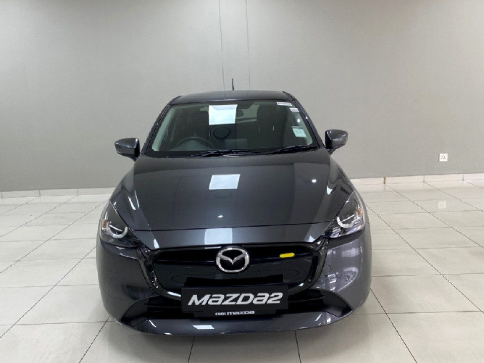 MAZDA MAZDA2 1.5 ACTIVE 5DR, image 2