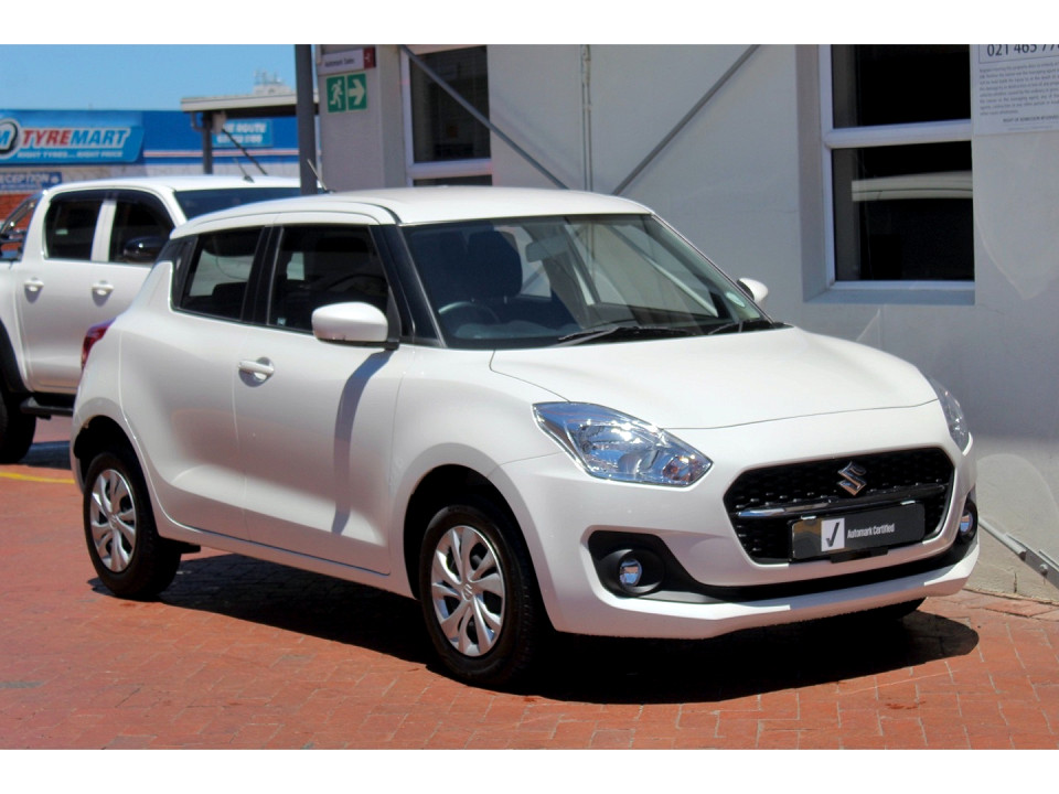 SUZUKI SWIFT 1.2 GL, image 1