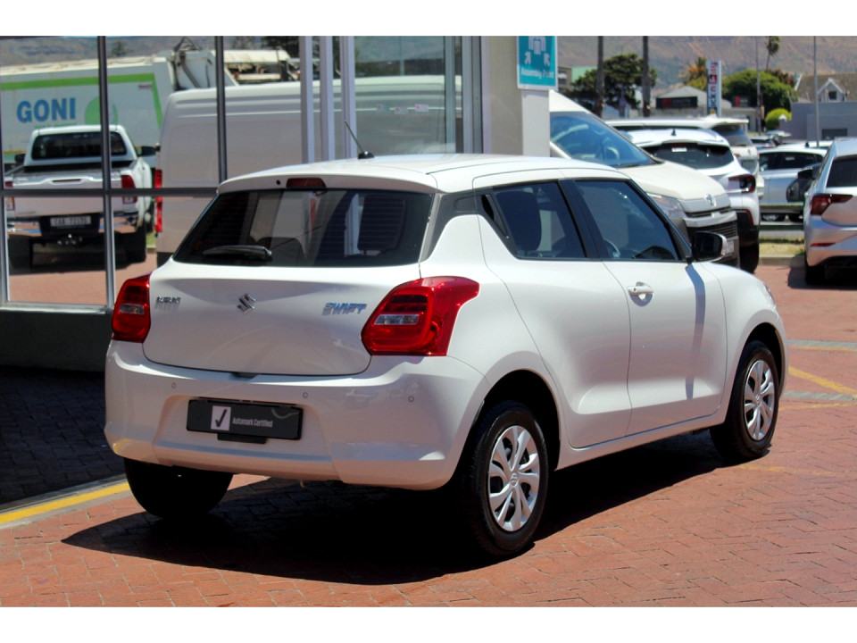 SUZUKI SWIFT 1.2 GL, image 2