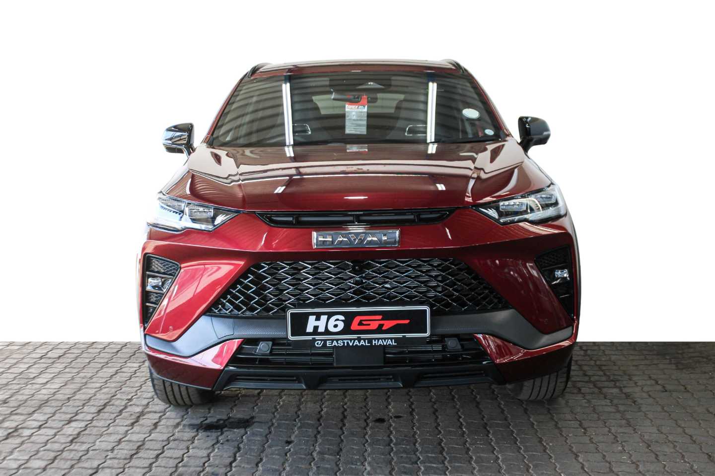 HAVAL H6 GT 2.0T SUPER LUXURY 4X4 DCT, image 2