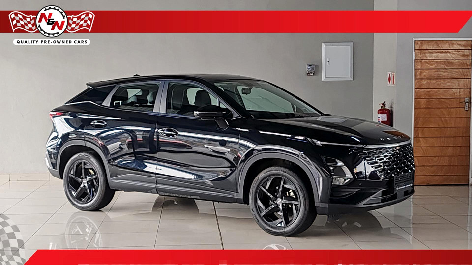 OMODA OMODA C5 1.5T LUXURY, image 1