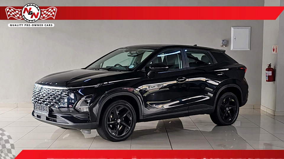 OMODA OMODA C5 1.5T LUXURY, image 2