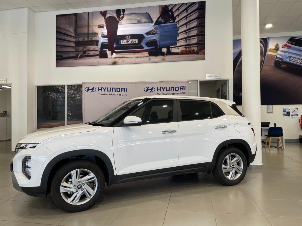 HYUNDAI CRETA 1.5 PREMIUM, image 1