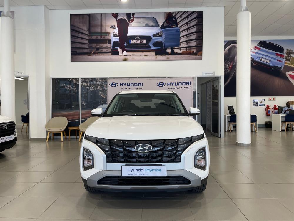 HYUNDAI CRETA 1.5 PREMIUM, image 2