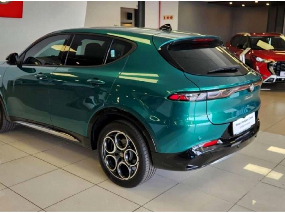 ALFA ROMEO TONALE TI 1.5T HYBRID, image 2