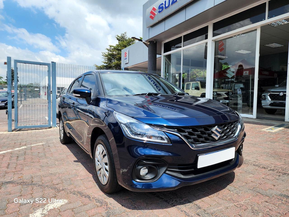 SUZUKI BALENO 1.5 GL, image 1