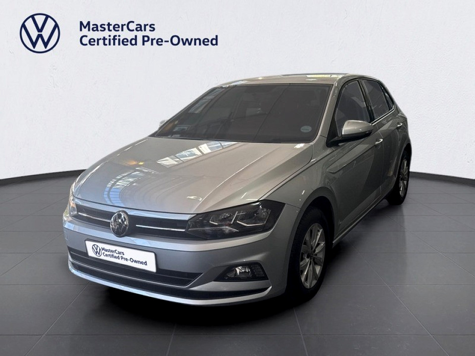 VOLKSWAGEN POLO 1.0 TSI COMFORTLINE, image 2