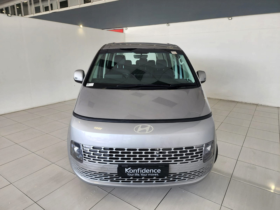 HYUNDAI STARIA 2.2D EXECUTIVE A/T , image 2