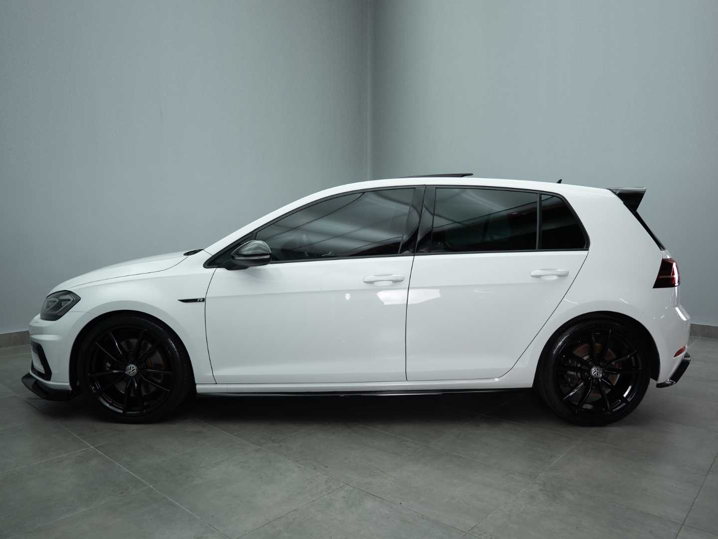 Volkswagen Golf 2.0 TSI R DSG, image 2