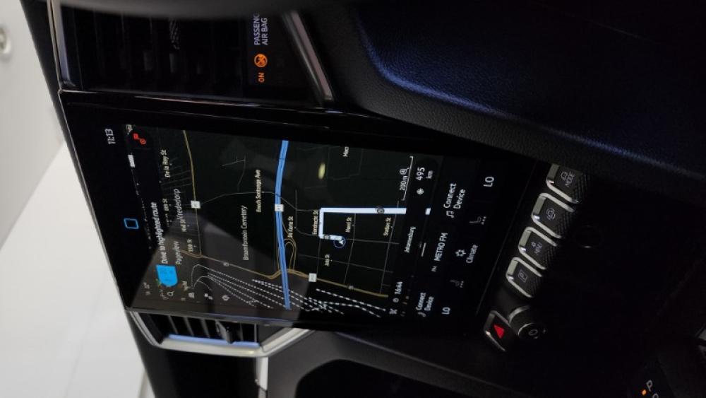 Volkswagen Amarok 3.0 TDI V6 4Motion PanAmericana Auto D/C, image 2