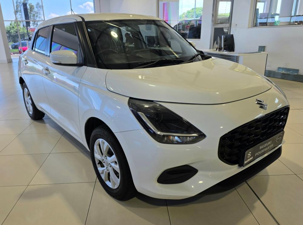 Suzuki Swift 1.2 GL+ MT, image 1
