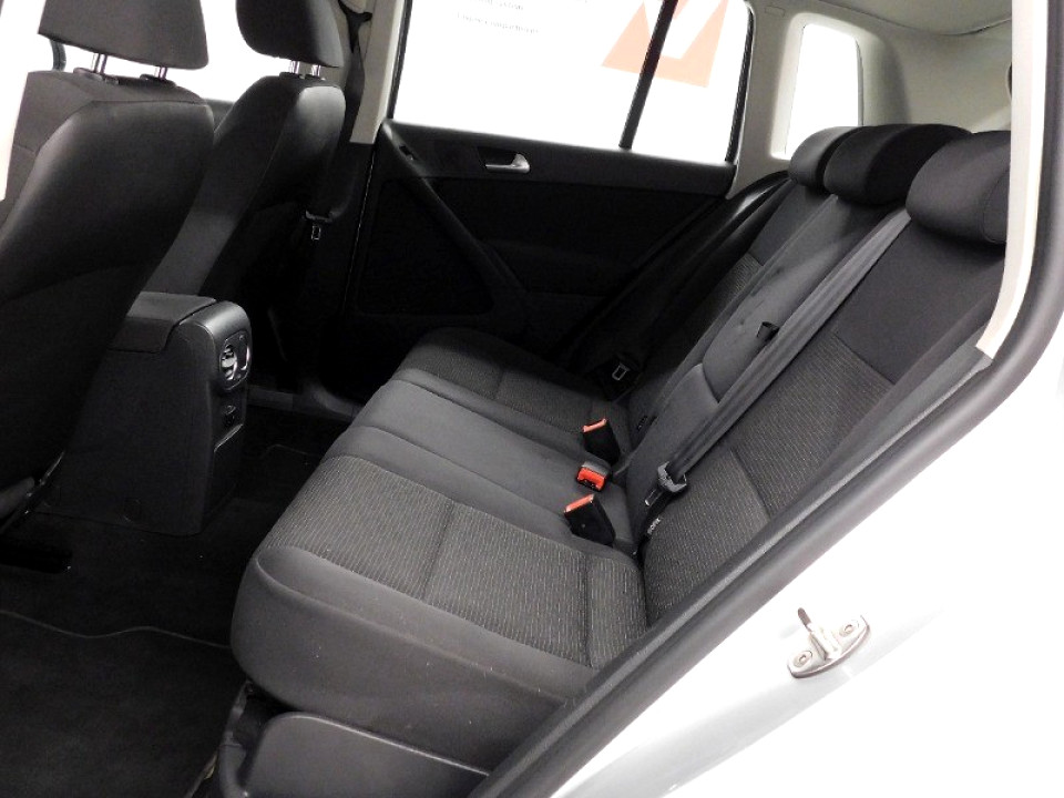 VOLKSWAGEN TIGUAN 1.4 TSI B/MOT TREN-FUN DSG (118KW), image 2