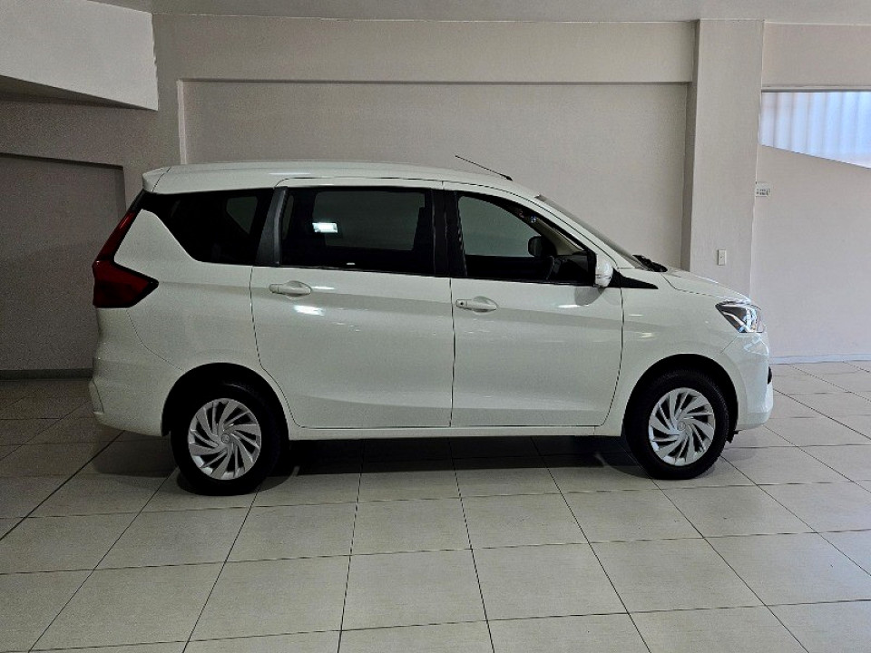 TOYOTA RUMION 1.5 SX, image 2