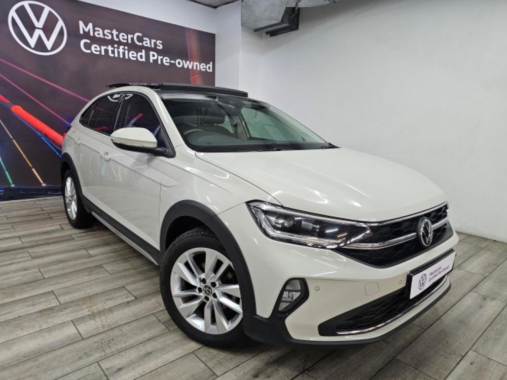 Volkswagen Taigo 1.0 TSI Life DSG, image 1