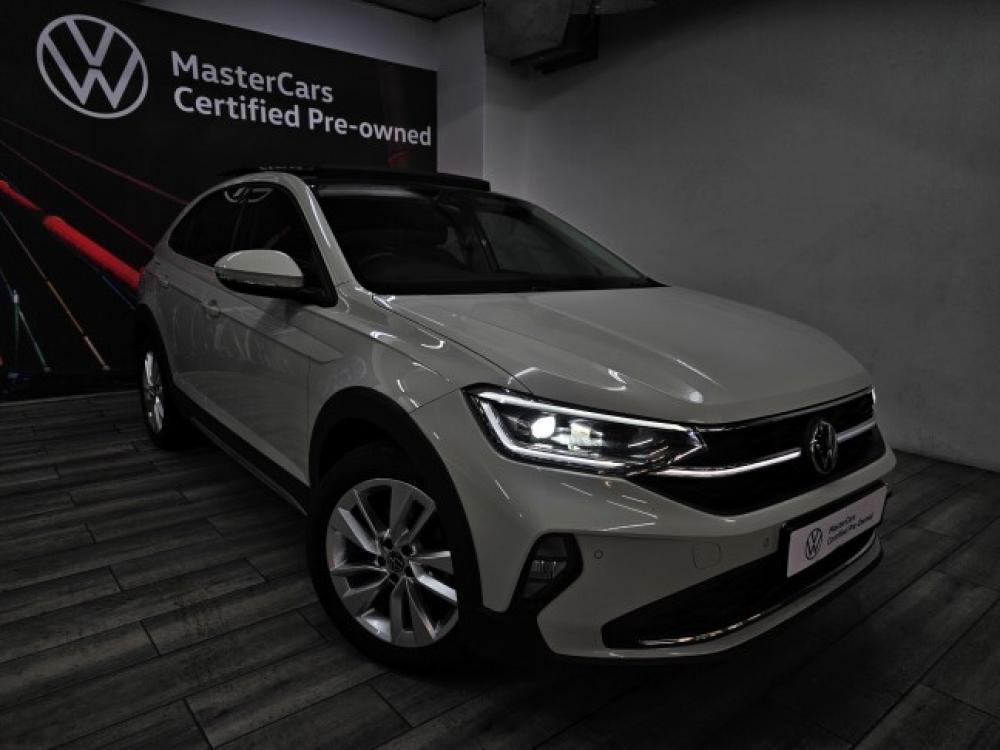 Volkswagen Taigo 1.0 TSI Life DSG, image 2