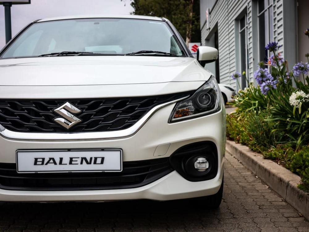 SUZUKI BALENO 1.5 GL A/T, image 1