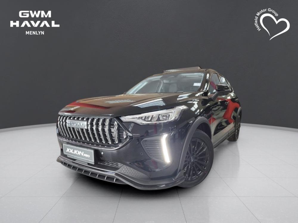 Haval Jolion Pro 1.5T Super Luxury 7DCT, image 1