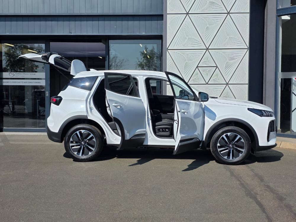 Chery Tiggo 4 Cross 1.5 HEV Elite DHT, image 2