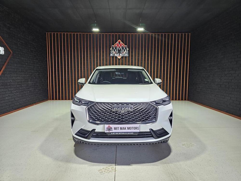 Haval H6 2.0T Premium 7DCT, image 2
