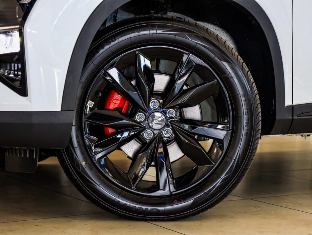 OMODA C5 1.5T Elegance X, image 2