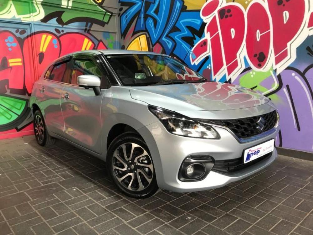 SUZUKI BALENO 1.5 GLX, image 1