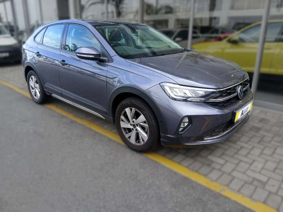 VOLKSWAGEN TAIGO 1.0 TSI LIFE DSG, image 1