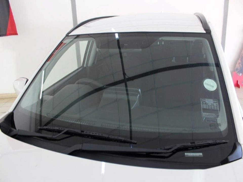 TOYOTA URBAN CRUISER 1.5 XR A/T, image 2